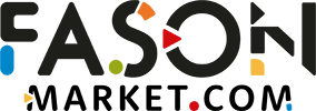 Fason Market Logo