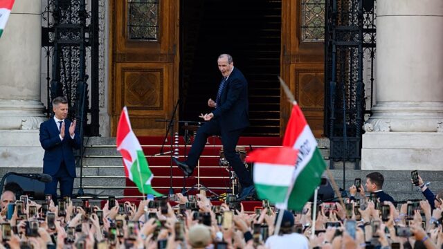 Zsolt Hegedüs Kimdir? Macaristan’ın Yeni Sağlık Bakanı Zsolt Hegedüs Kaç Yaşında ve Nereli?