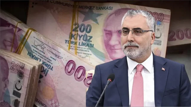 4 Bin TL İkramiye 17-22 Mayıs’ta Emeklilerin Hesaplarına Ödenecek! Dul ve Yetimlere de 3 Bin TL