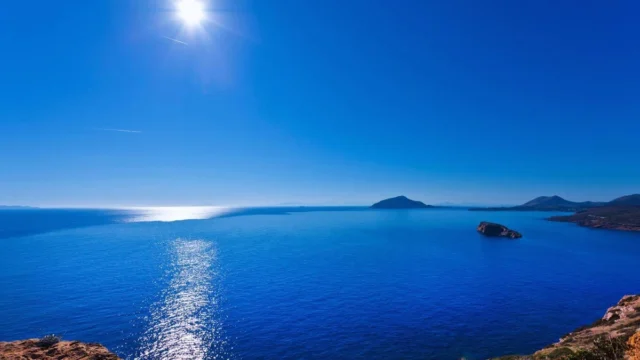 Ege Denizi’nin Adı Değişti! İşte Yeni İsmi…