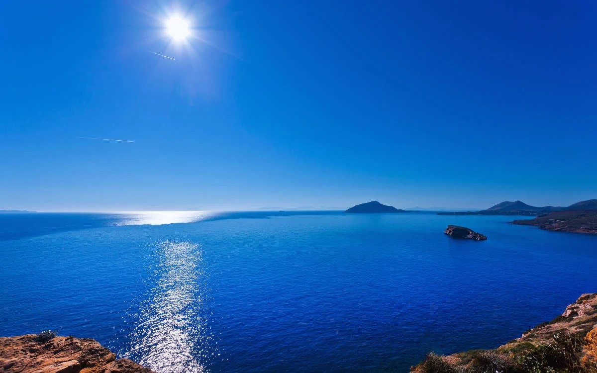 Ege Denizi’nin Adı Değişti! İşte Yeni İsmi…